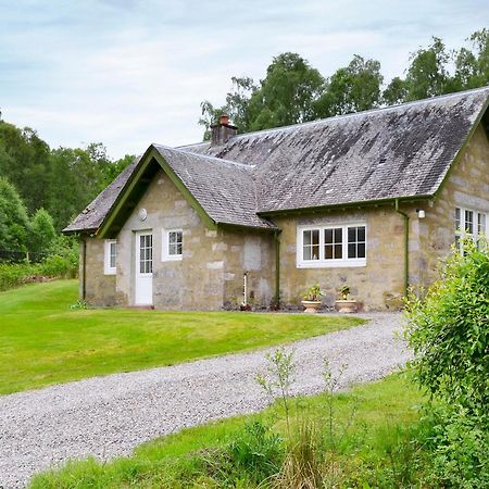 Laundry Cottage Achlain Extérieur photo