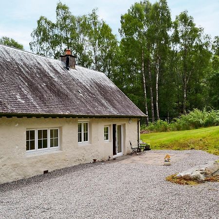 Laundry Cottage Achlain Extérieur photo